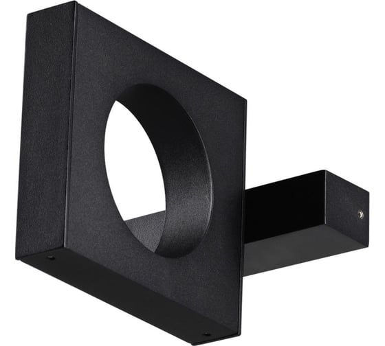 Уличный настенный светильник ODEON LIGHT LED 5W TILDA 6653/5WL