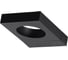 Уличный настенный светильник ODEON LIGHT LED 5W TILDA 6653/5WL 1