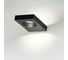 Уличный настенный светильник ODEON LIGHT LED 5W TILDA 6653/5WL 3
