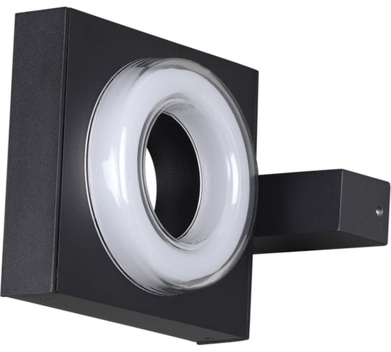 Уличный настенный светильник ODEON LIGHT LED 5W VART 6654/5WL 1