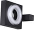 Уличный настенный светильник ODEON LIGHT LED 5W VART 6654/5WL 1