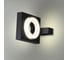 Уличный настенный светильник ODEON LIGHT LED 5W VART 6654/5WL 3