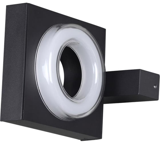 Уличный настенный светильник ODEON LIGHT LED 6W VART 6654/6WL