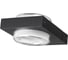 Уличный настенный светильник ODEON LIGHT LED 6W VART 6654/6WL 1