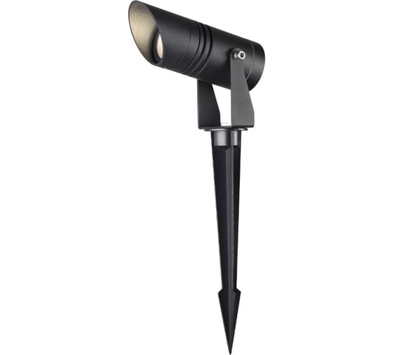 Уличный светильник ODEON LIGHT LED 6W STIMA 6648/6GL