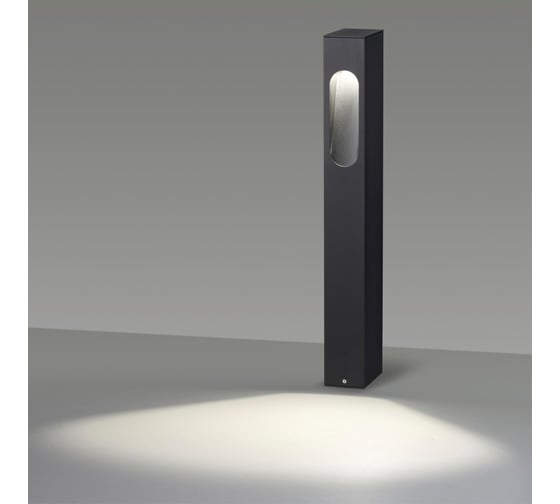 Уличный светильник ODEON LIGHT LED 10W GALA 6658/10GL