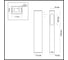 Уличный светильник ODEON LIGHT LED 10W GALA 6658/10GL 3