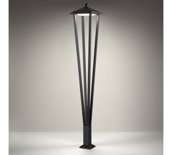 Уличный светильник ODEON LIGHT LED 12W BEARITZ 6655/12GA
