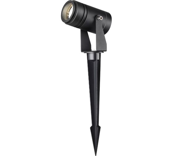 Уличный светильник ODEON LIGHT LED 10W STIMA 6647/10GL