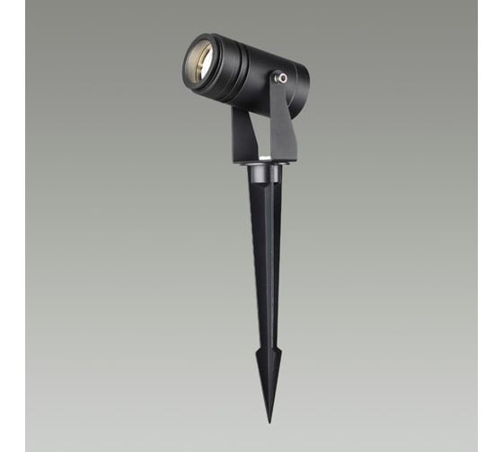 Уличный светильник ODEON LIGHT LED 10W STIMA 6647/10GL