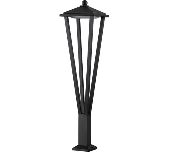 Уличный светильник ODEON LIGHT LED 12W BEARITZ 6655/12GL