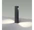 Уличный светильник ODEON LIGHT LED 14W GALA 6658/14GL 2