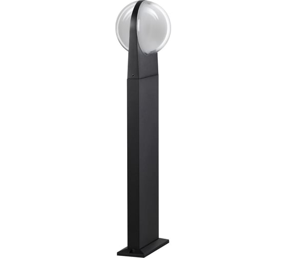 Уличный светильник ODEON LIGHT LED 12W TILDA 6652/12GL 1