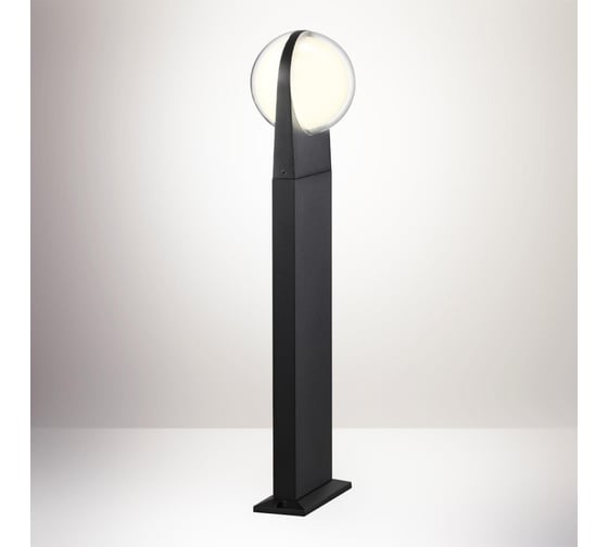 Уличный светильник ODEON LIGHT LED 12W TILDA 6652/12GL