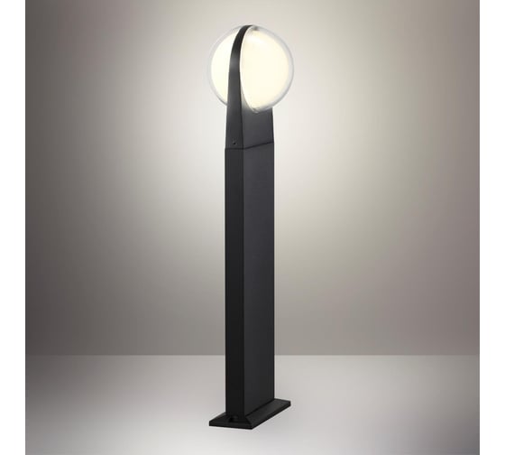 Уличный светильник ODEON LIGHT LED 12W TILDA 6652/12GL