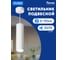 Потолочный светильник FERON ml1888 на подвесе mr16 35w, 230v, белый 55x200, 48800 2