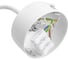 Потолочный светильник FERON ml1888 на подвесе mr16 35w, 230v, белый 55x200, 48800 13