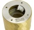 Потолочный светильник FERON hl388 gx53 12w 230v, золото 48801 12