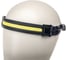 Налобный фонарь RITTER LED COB регулируемый ремень датчик дв 5 режима 7Вт 1200 мАч 300Лм IP44 56204 1 11