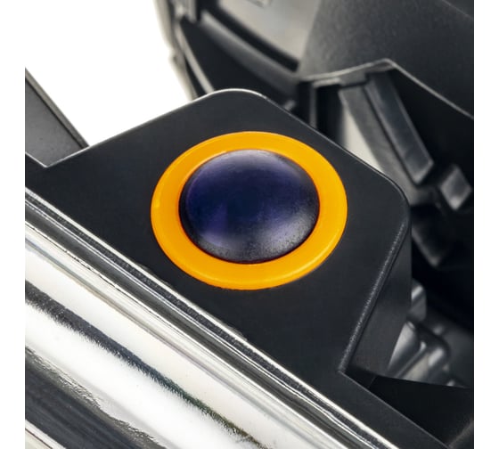 Налобный фонарь RITTER LED COB регулируемый ремень 3 цвета 4 режима 5Вт 1200 мАч 370Лм IP44 56207 2