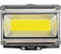 Налобный фонарь RITTER LED COB регулируемый ремень 3 цвета 4 режима 5Вт 1200 мАч 370Лм IP44 56207 2 3