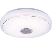 RGB люстра Балтийский светлячок с bluetooth колонкой PM-380