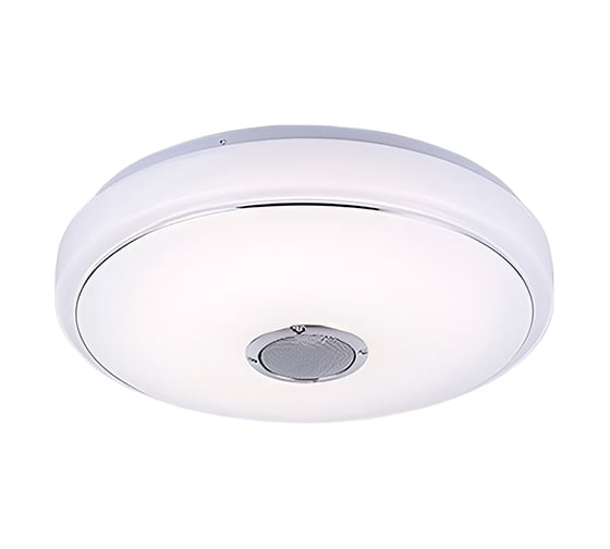 RGB люстра Балтийский светлячок с bluetooth колонкой PM-380
