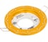 Встраиваемый светильник General Lighting Systems без подсветки GX53, 110х21мм, звезда, золото, IP20 GCL-GX53-H18 661313 2