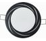 Светильник General Lighting Systems GCL-GX53-H18-B ЧЕРНЫЙ ГАЛАКТИКА 661301 1