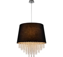 Подвесной светильник ESCADA 652/5S E27х60W, Black 652/5S Black