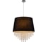 Подвесной светильник ESCADA 652/5S E27х60W, Black 652/5S Black 1
