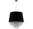 Подвесной светильник ESCADA 652/5S E27х60W, Black 652/5S Black 2