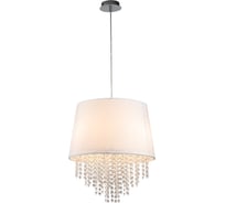 Подвесной светильник ESCADA 652/3S E27х60W, White 652/3S White