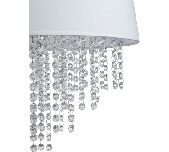 Подвесной светильник ESCADA 652/3S E27х60W, White 652/3S White
