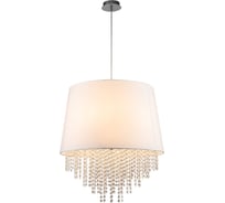 Подвесной светильник ESCADA 652/5S E27х60W, White 652/5S White
