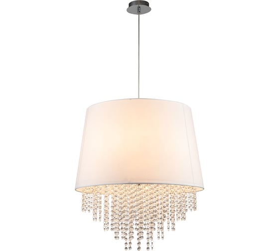 Подвесной светильник ESCADA 652/5S E27х60W, White 652/5S White 1