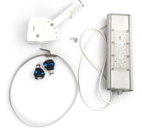 Уличный светодиодный светильник ТД КЗСС DK--77 LS-1-58