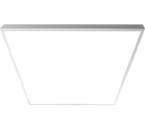 Офисный светильник FERON серии TR Армстронг 40Вт, 4000К, опал с равномерной засветкой 48910