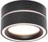 Потолочный светильник FERON hl455 12w, 230v, gx53, черный, 48753 2