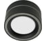 Потолочный светильник FERON hl455 12w, 230v, gx53, черный, 48753 3