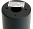 Потолочный светильник FERON luna ml162 mr16 gu10 35w 230v, черный 48814 10