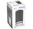 Потолочный светильник FERON luna ml162 mr16 gu10 35w 230v, черный 48814 12