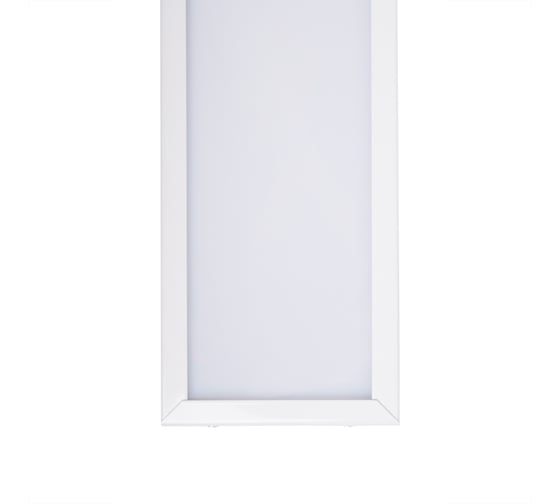 Светодиодный светильник Uniel ULO-C50C 36W/3950К/L115 IP40 SCHOOL WHITE UL-00011378