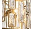 Подвесной светильник ESCADA 2102/4S Е27*60W Gold 2102/4S Gold 3