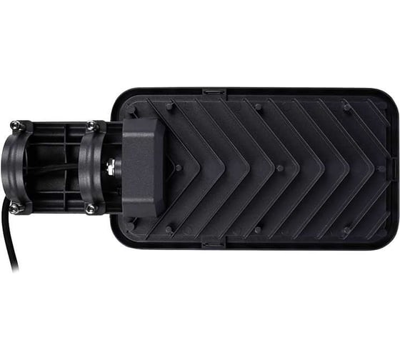 Светодиодный светильник Jazzway PSL 08 80Вт 5000К GR 120град. уличный консольный ДКУ IP65 5045804