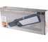 Светодиодный светильник Jazzway PSL 08 80Вт 5000К GR 120град. уличный консольный ДКУ IP65 5045804 1