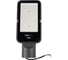 Светодиодный светильник Jazzway PSL 08 80Вт 5000К GR 120град. уличный консольный ДКУ IP65 5045804 3