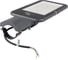 Светодиодный светильник Jazzway PSL 08 80Вт 5000К GR 120град. уличный консольный ДКУ IP65 5045804 7