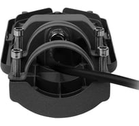 Светодиодный светильник Jazzway PSL 08 50Вт 5000К GR 120град. уличный консольный ДКУ IP65 5045781