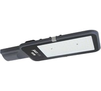 Светодиодный светильник Jazzway PSL 08 100Вт 5000К GR 120град. уличный консольный ДКУ IP65 5045828